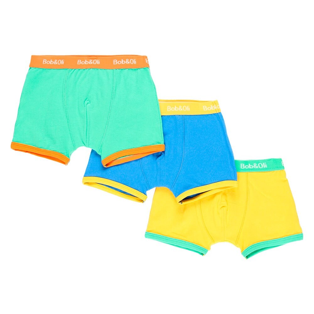 

Боксеры Boboli Pack 3, разноцветный