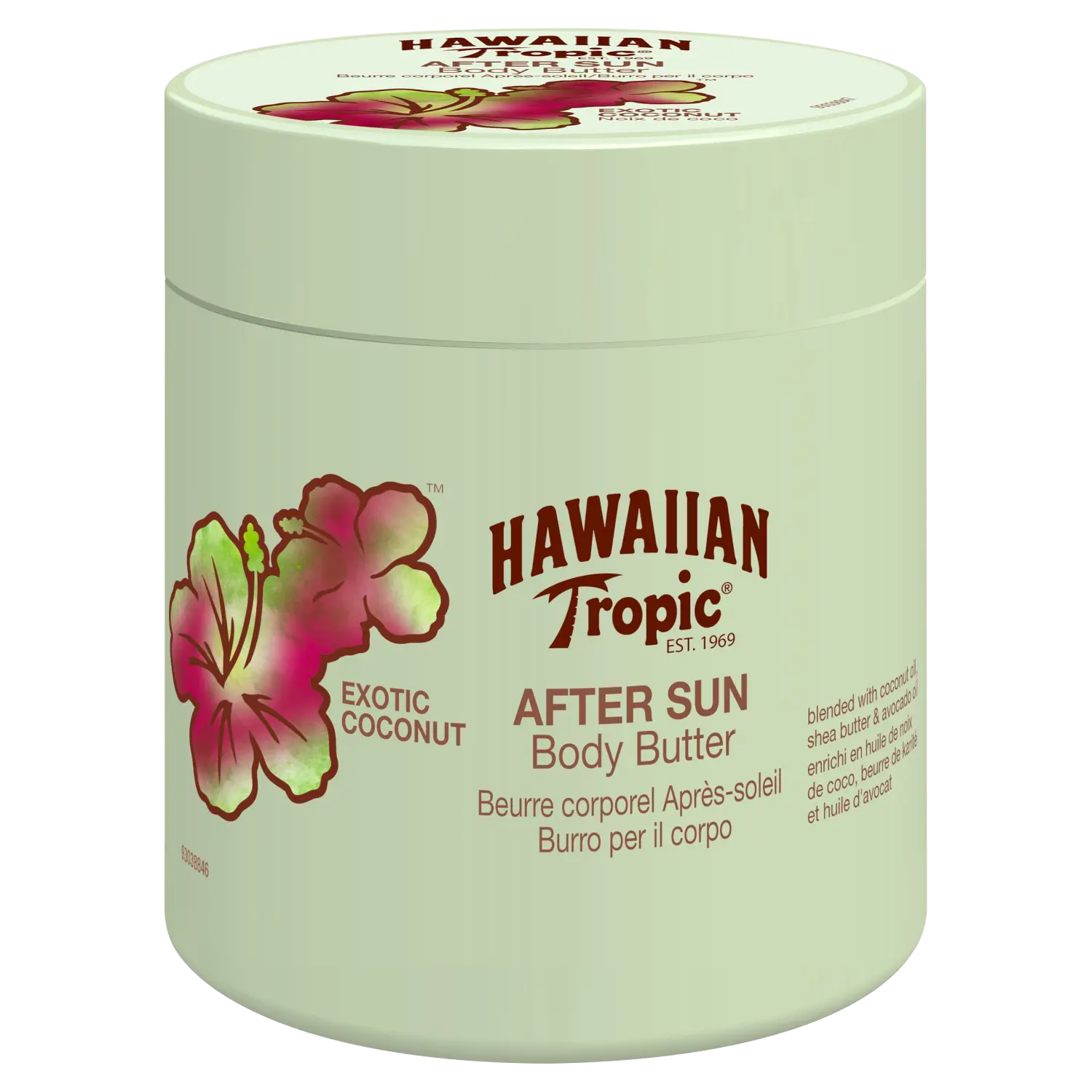 

Масло для тела Hawaiian Tropic, 250 мл