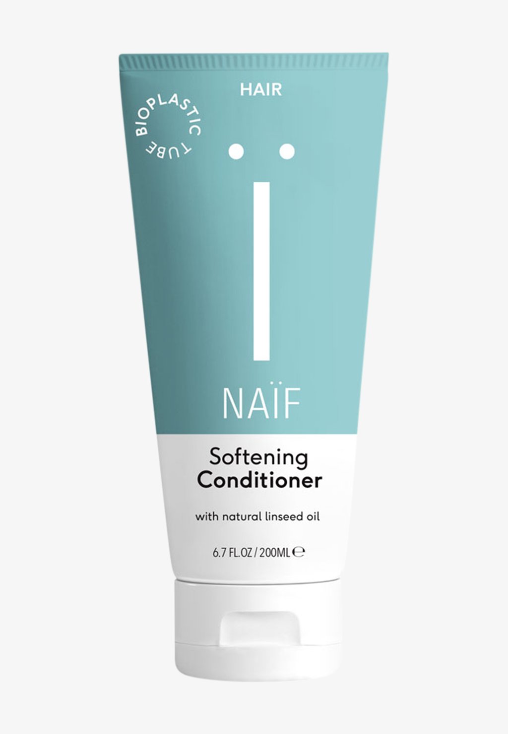 Кондиционер Softening Conditioner Naïf