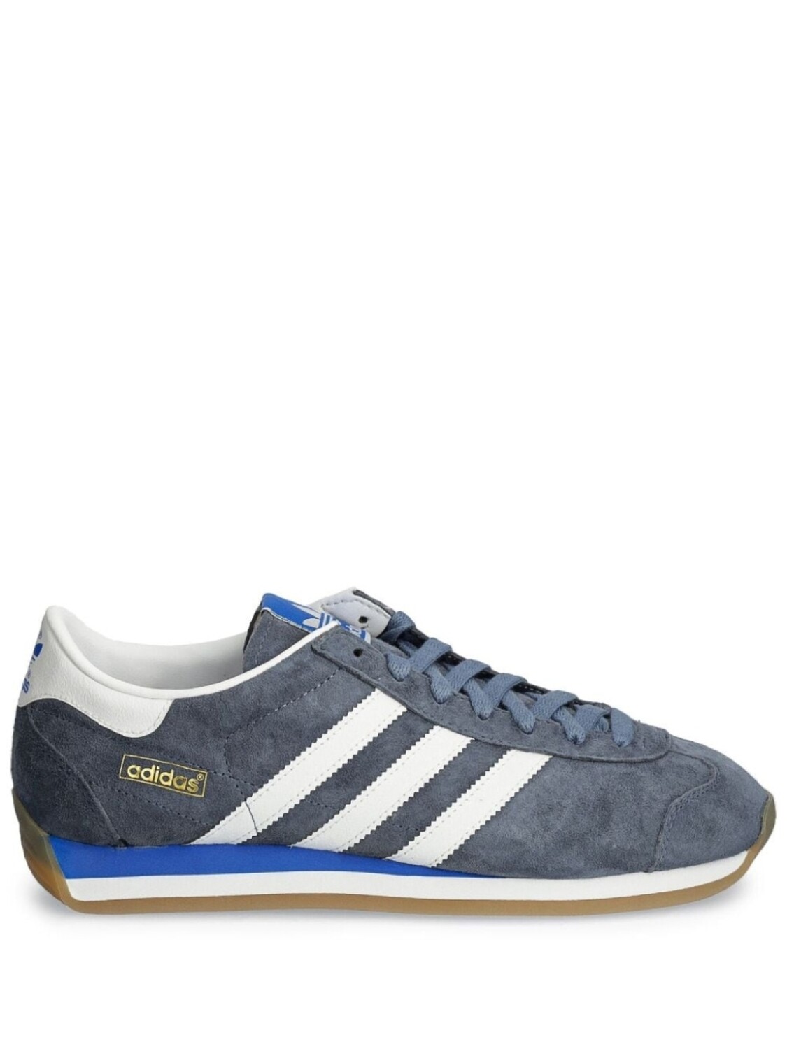 

Кроссовки adidas Country Japan, синий