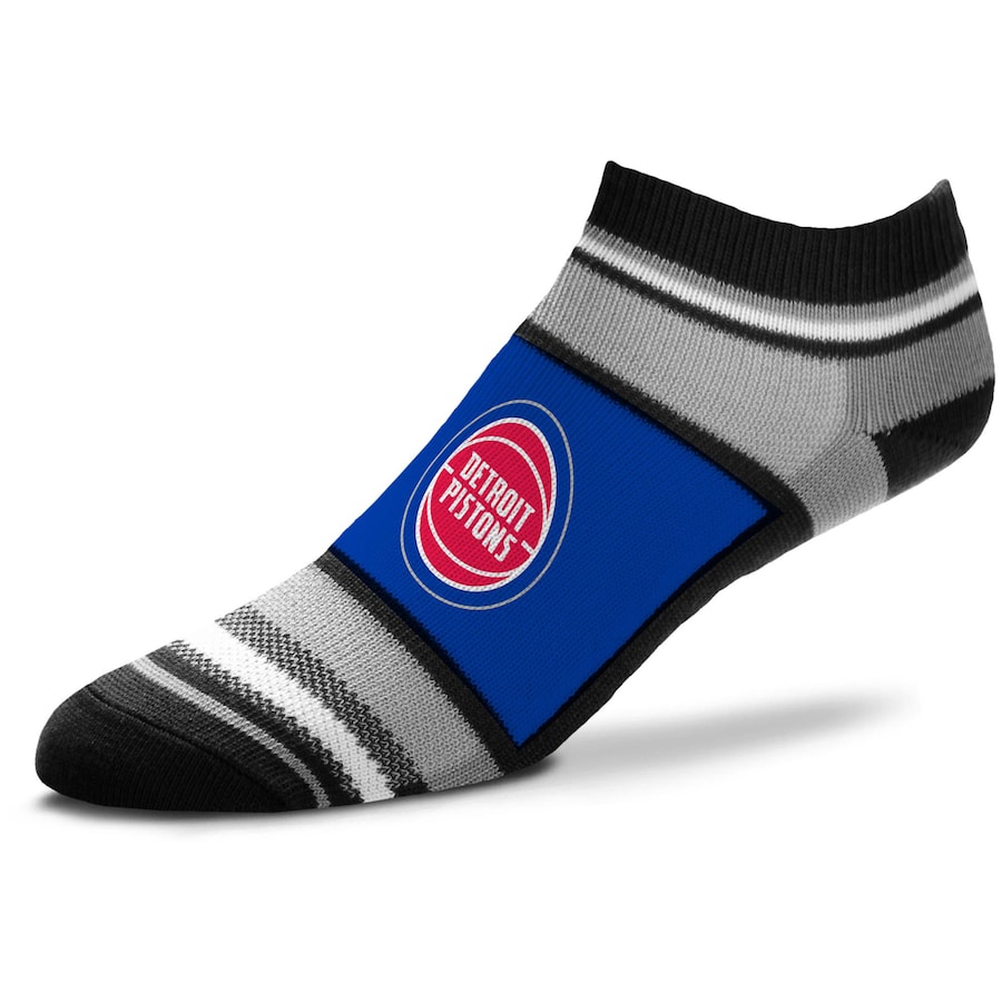 

Носки For Bare Feet Detroit Pistons