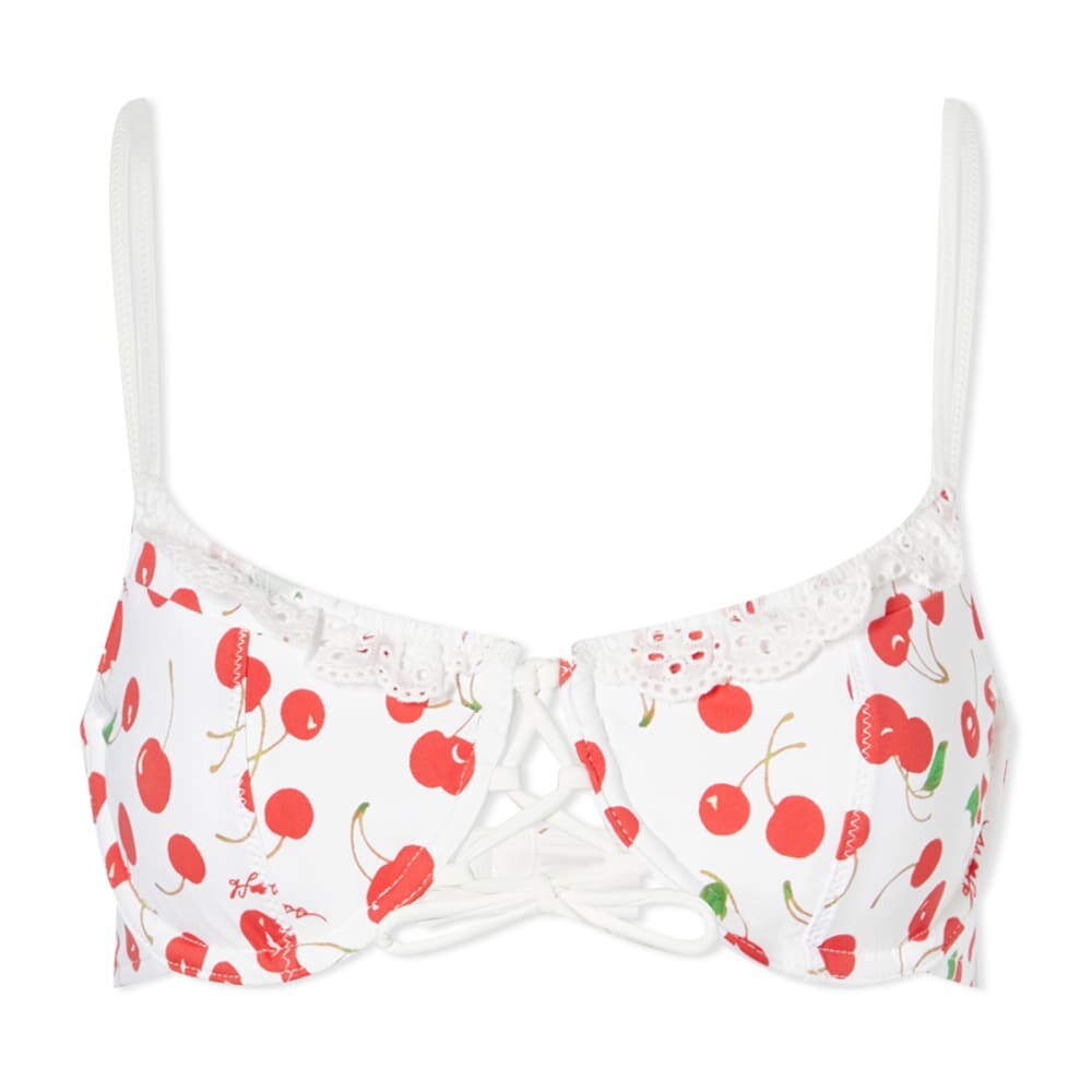 

Frankies Bikinis Люсия Топ