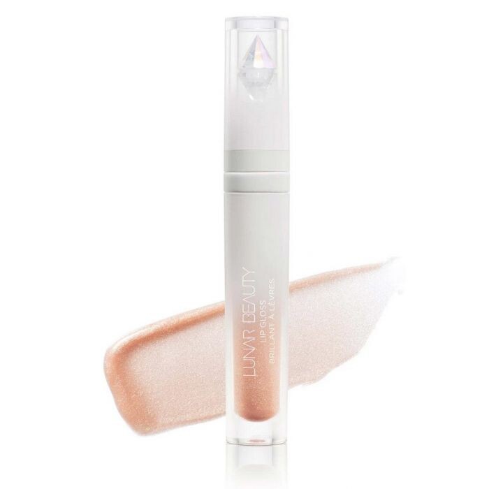 

Блеск для губ Brillo de Labios Lunar Beauty, Selene
