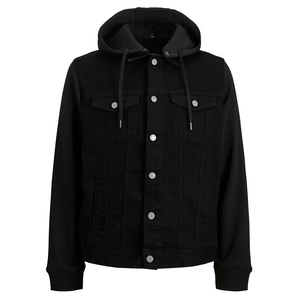 

Куртка Jack & Jones AKM 077 Denim, черный