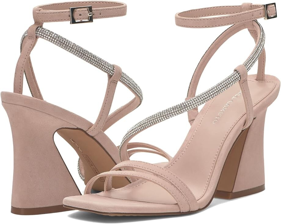 

Туфли Vince Camuto Kressila, цвет Soft Blush