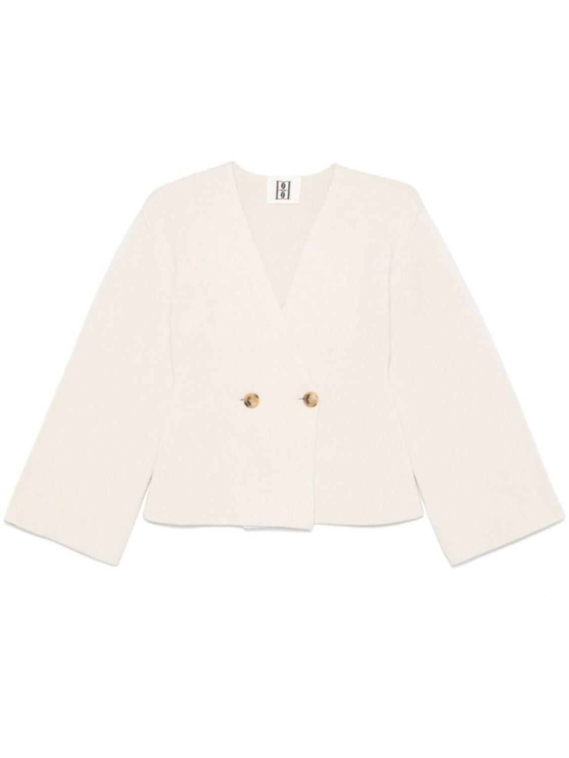 

Кардиган от Malene Birger Tinley By Malene Birger, серый