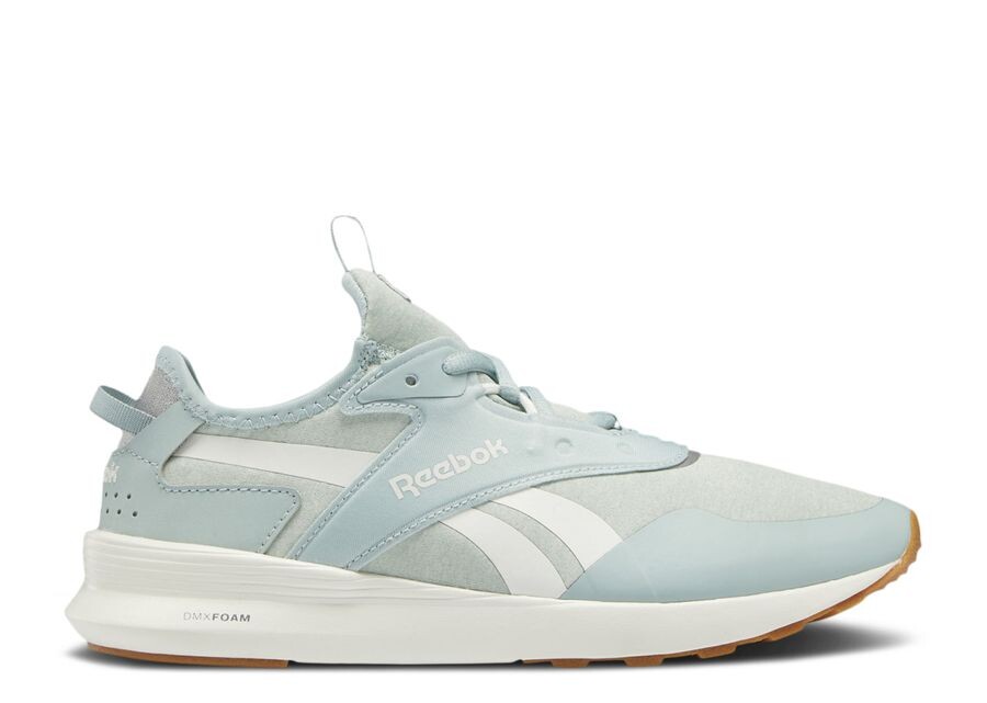 

Кроссовки Reebok Wmns Spark Run 'Seaside Grey Chalk', серый
