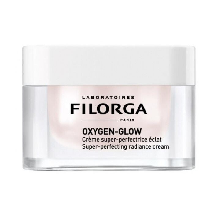 

Дневной крем для лица Oxygen-Glow Crema Perfeccionadora Iluminadora Filorga, 50 ml