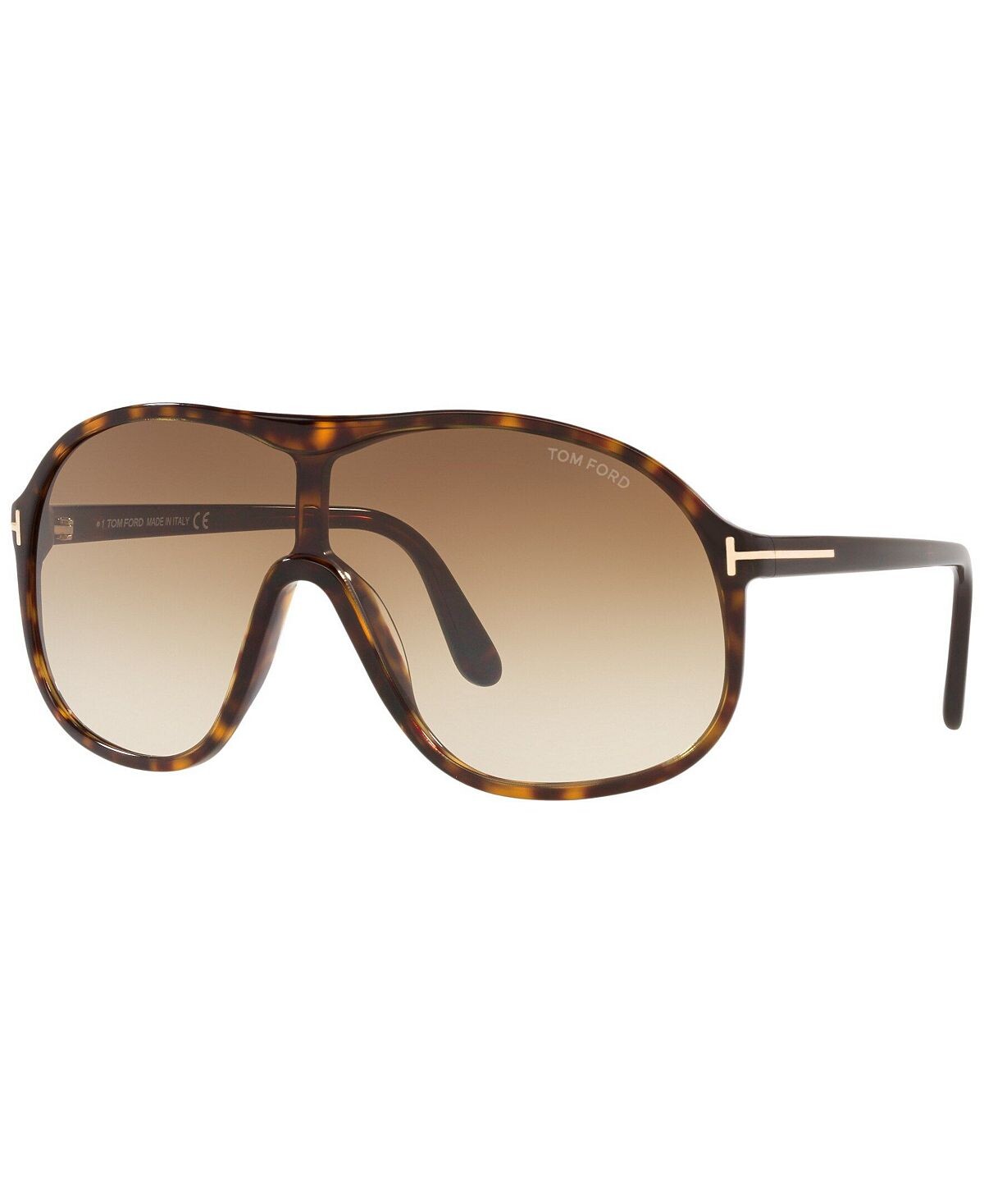 

Мужские солнцезащитные очки, FT0964 90 Tom Ford