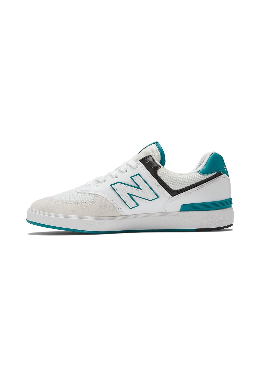 

Низкие кроссовки CT574 UNISEX New Balance, lfg