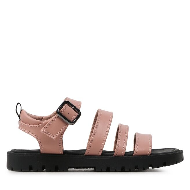 

Сандалии DeeZee CS6082-01 Pink, розовый