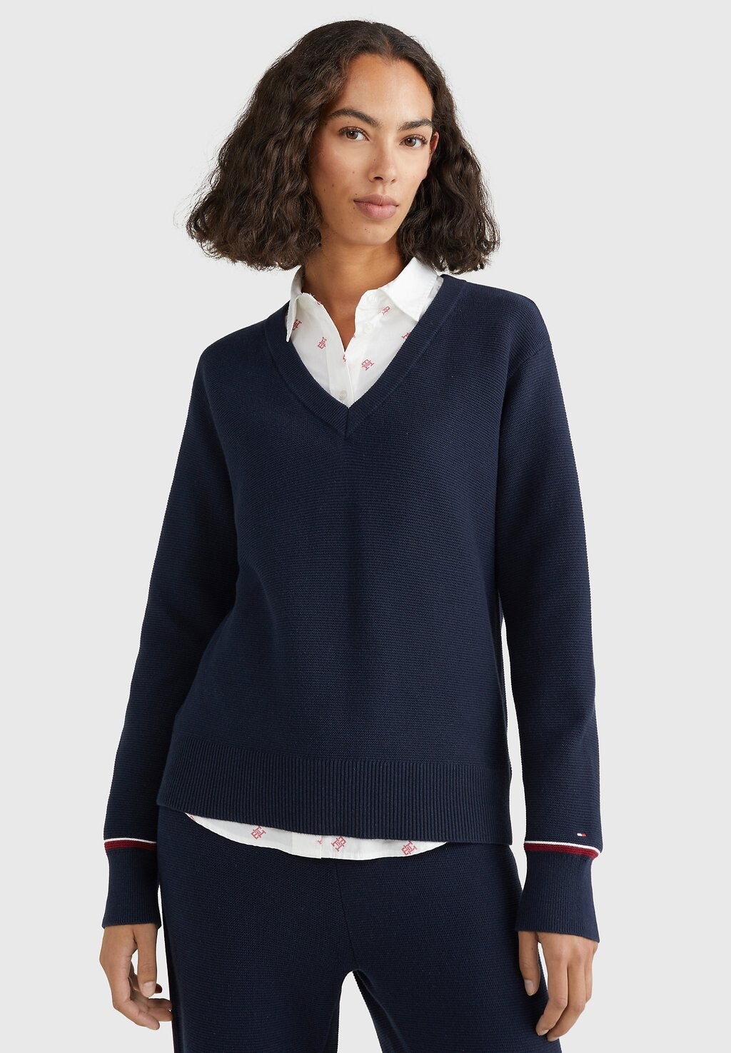 

Свитер Tommy Hilfiger