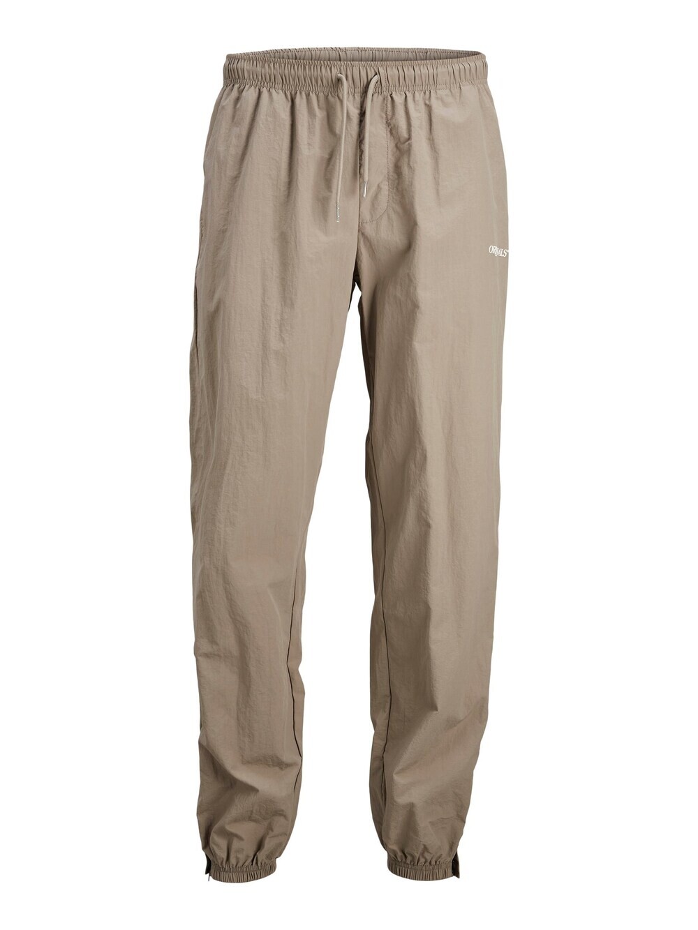 

Зауженные брюки JACK & JONES BILL, хаки