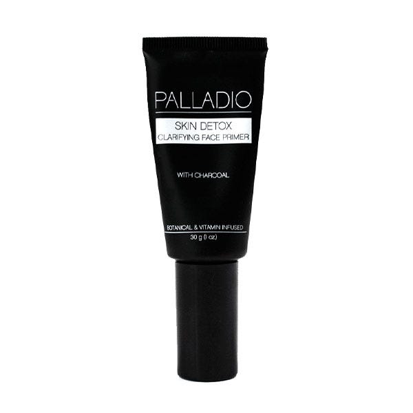 Осветляющий праймер Skin Detox 1 шт Palladio wundram manfred palladio