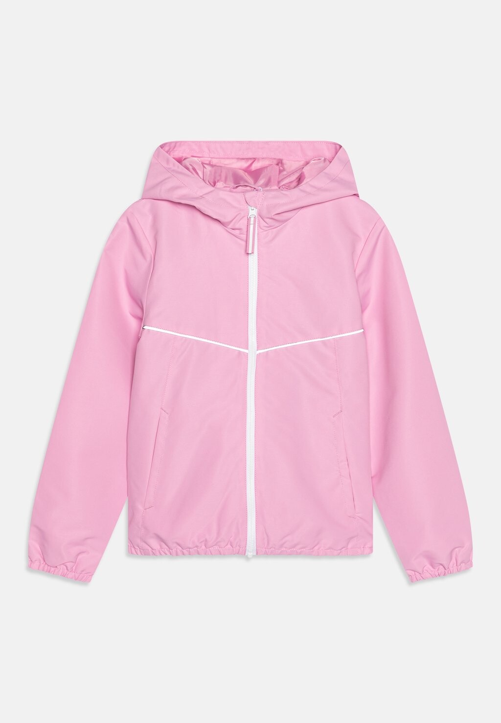 

Куртка демисезонная NKNMARTINO Name it, цвет lilac