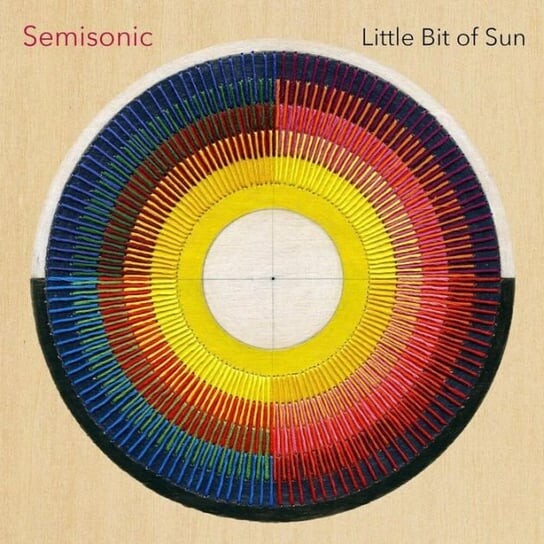 

Виниловая пластинка Semisonic - A Little Bit of Sun