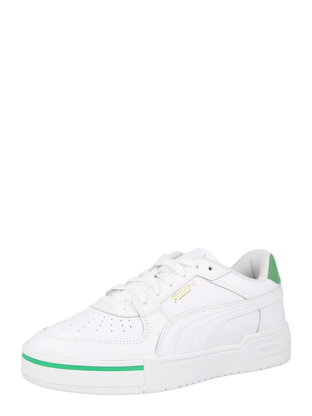 

Кроссовки Puma, белый