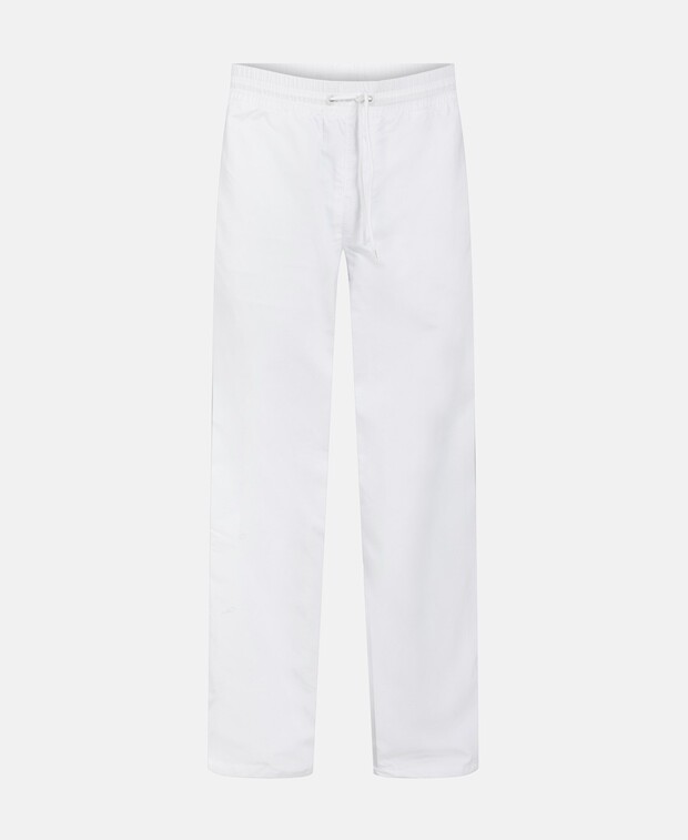 

Повседневные брюки Calvin Klein Jeans, белый