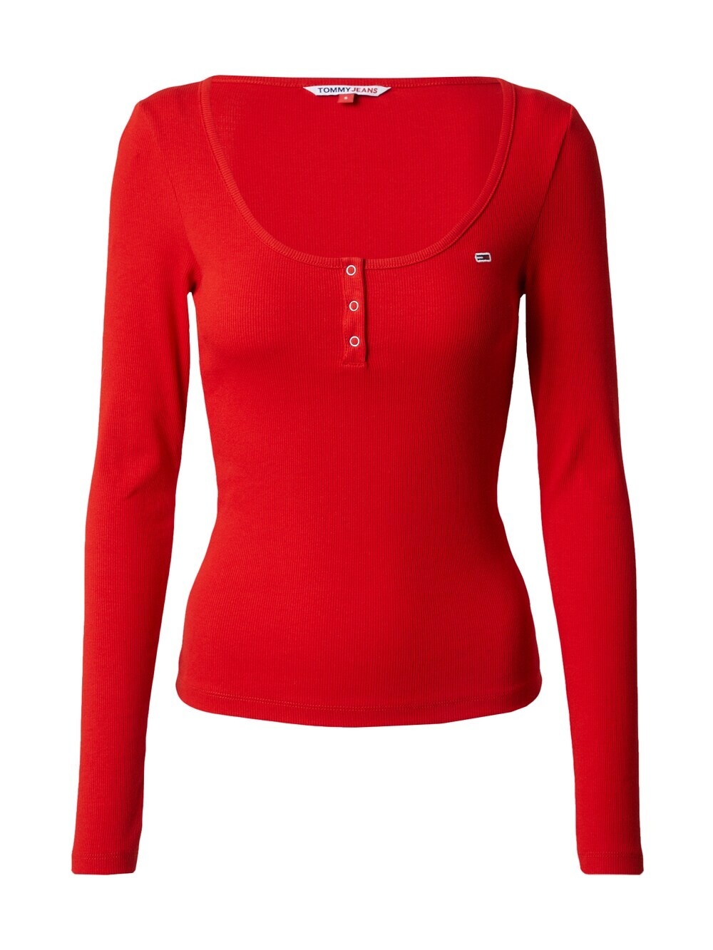 

Рубашка Tommy Hilfiger, красный