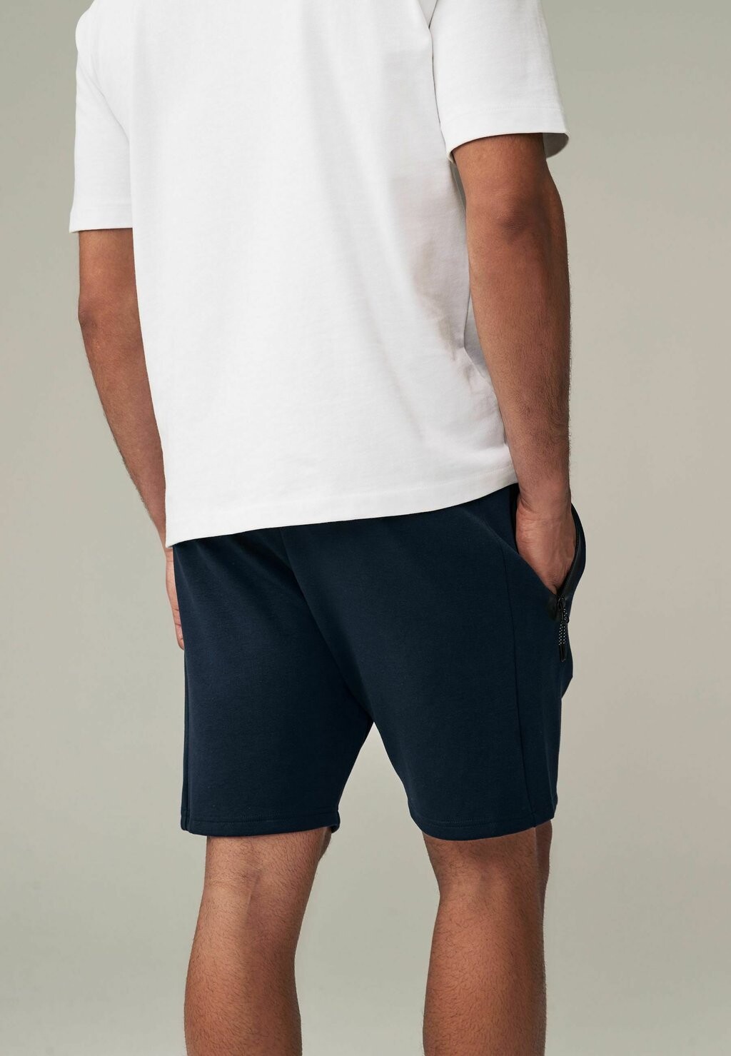 

Тренировочный низ REGULAR FIT Next, синий