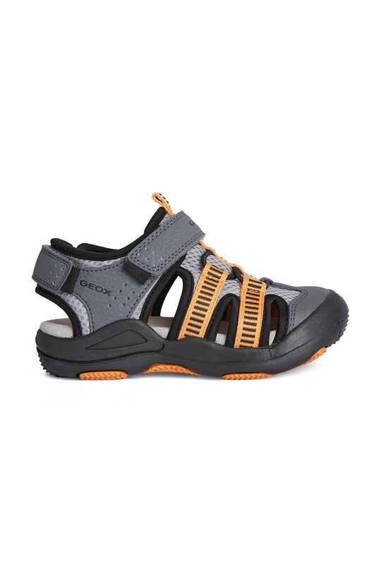

Детские сандалии Geox, серый