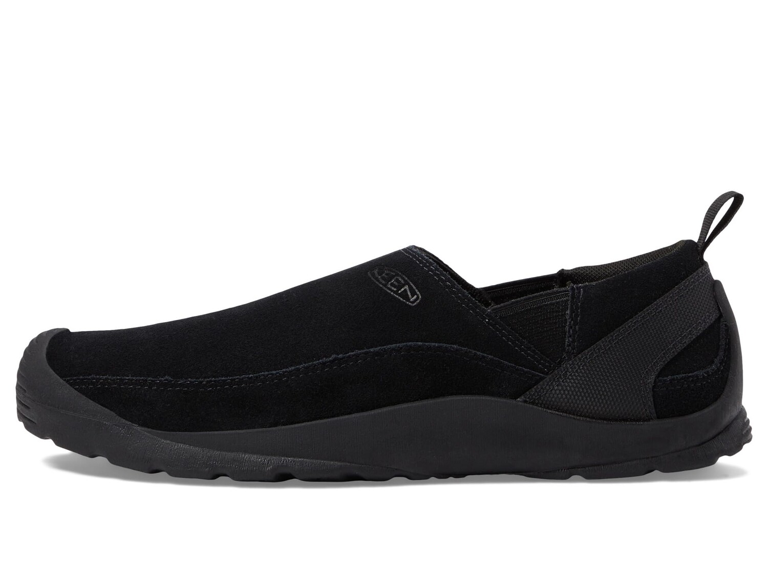 

Обувь для скалолазания KEEN Jasper Slip-On Moc