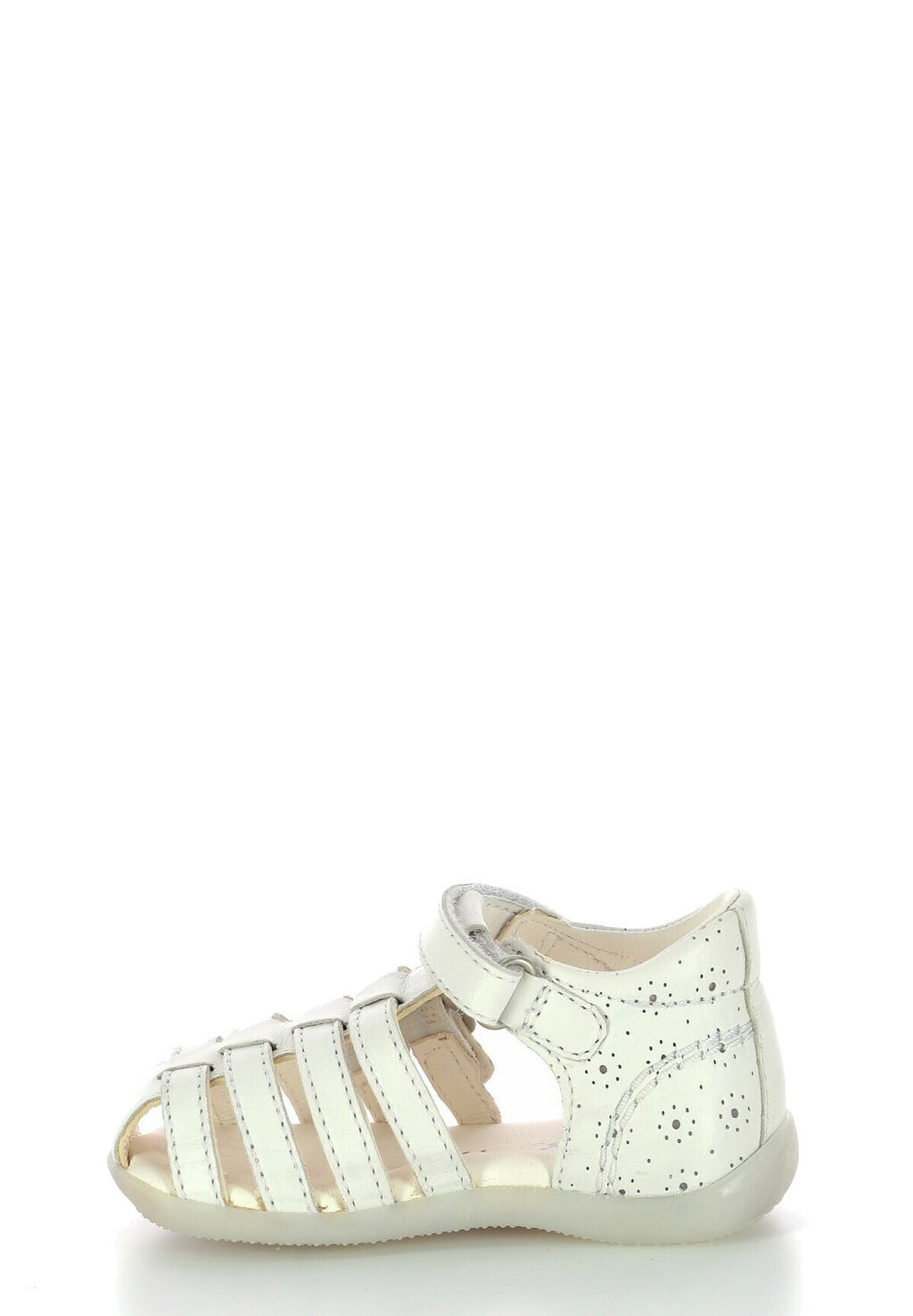 

Треккинговые сандалии BIGKRO Kickers, цвет blanc