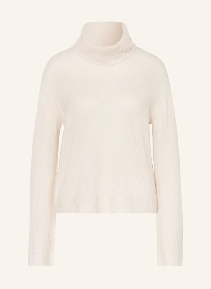 

Свитер-водолазка eliora из кашемира 360Cashmere, бежевый