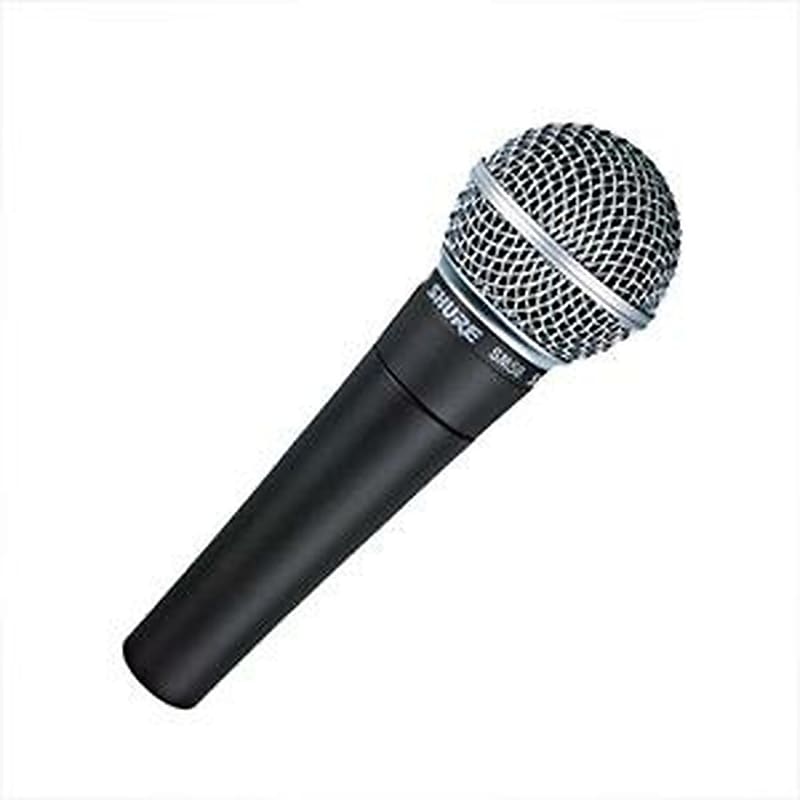 Кардиоидный динамический вокальный микрофон Shure SM58 Handheld Cardioid Dynamic Microphone кардиоидный динамический вокальный микрофон shure sm58 handheld cardioid dynamic microphone
