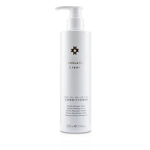 

Кондиционер для объема с маслом марулы, 222 мл Paul Mitchell, Marula Oil Light Rare Oil Volumizing