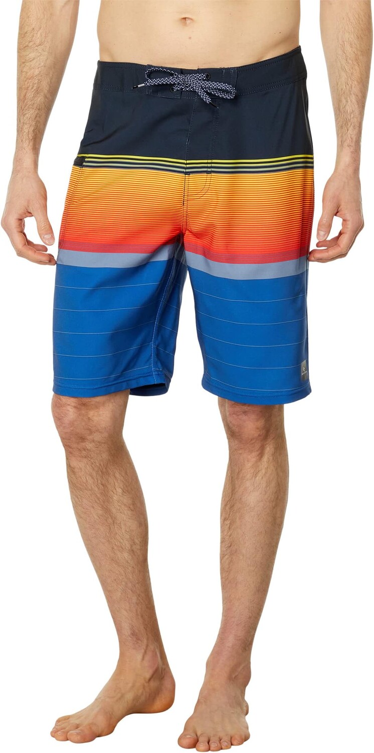 

Шорты для плавания Mirage Daybreaker 21" Rip Curl, темно-синий
