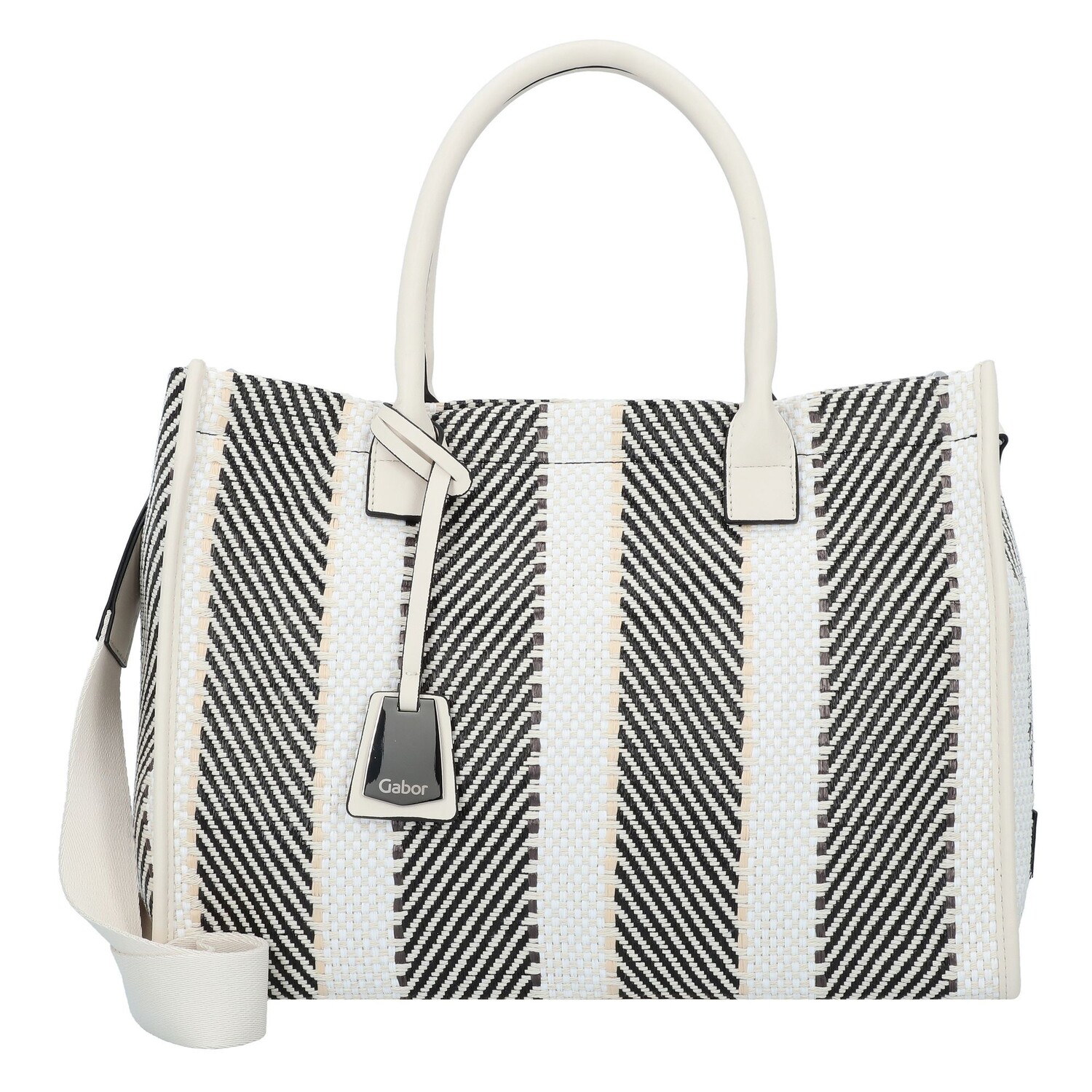 

Сумка через плечо Gabor Julya 35.5 cm, цвет mixed beige