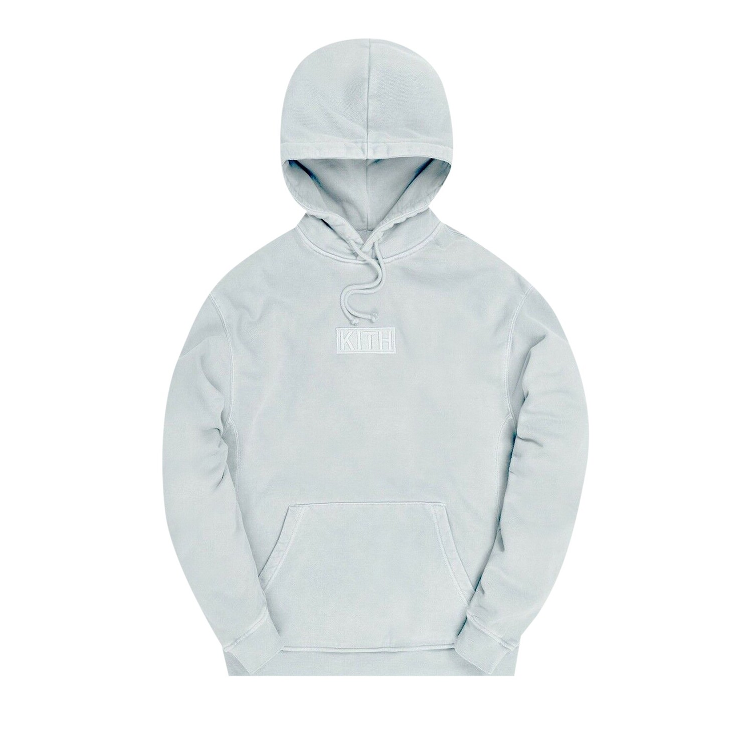 

Толстовка Kith Williams III Мел