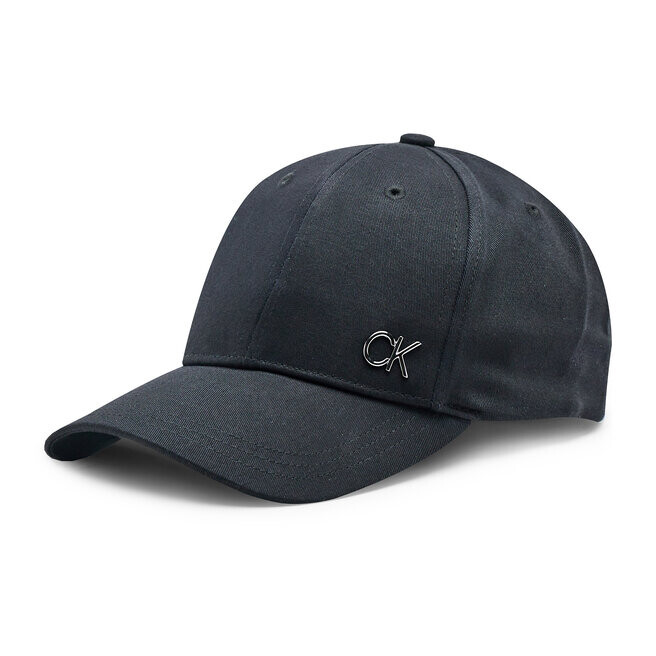 

Бейсболка Calvin Klein, черный