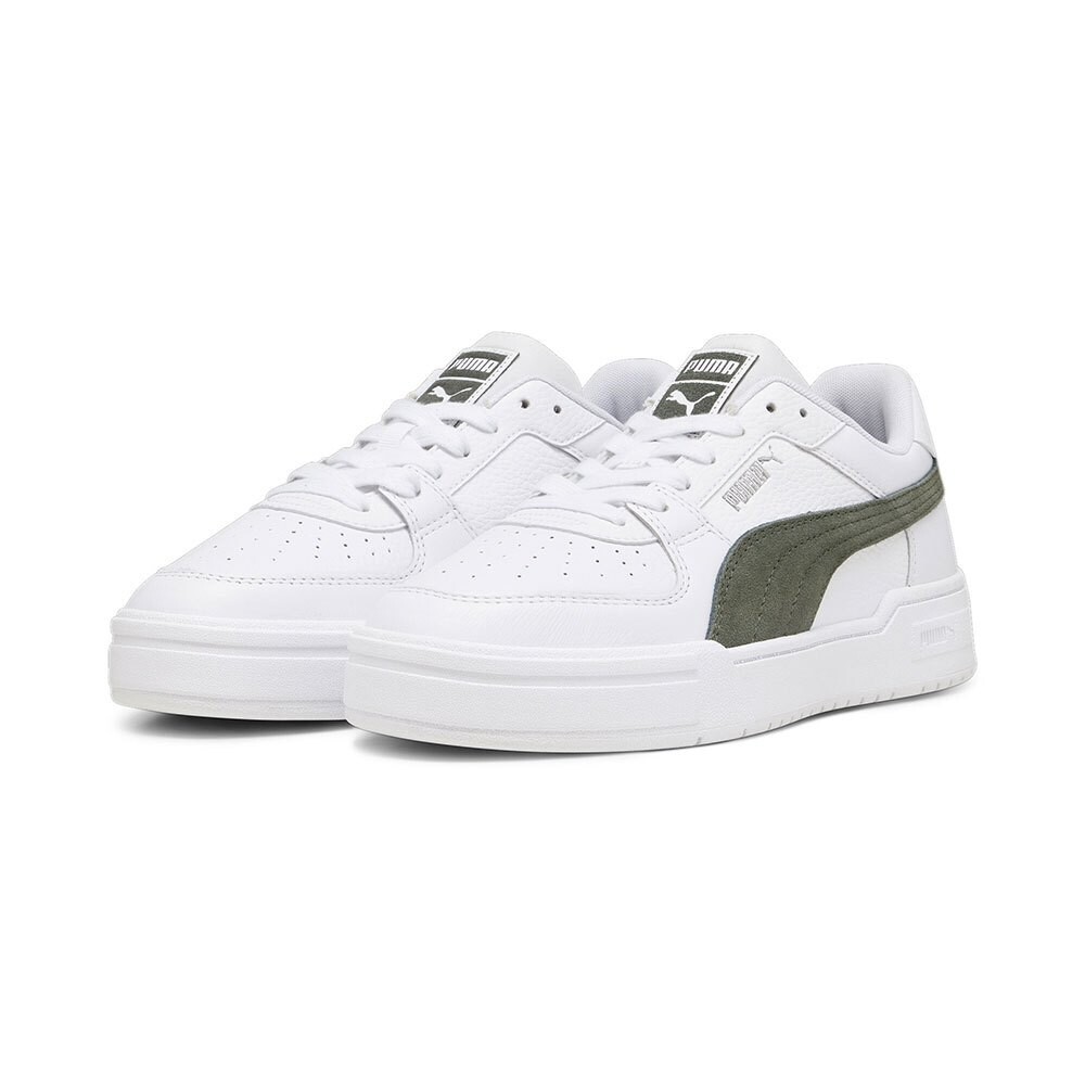 

Кроссовки Puma Ca Pro Suede Fs, белый