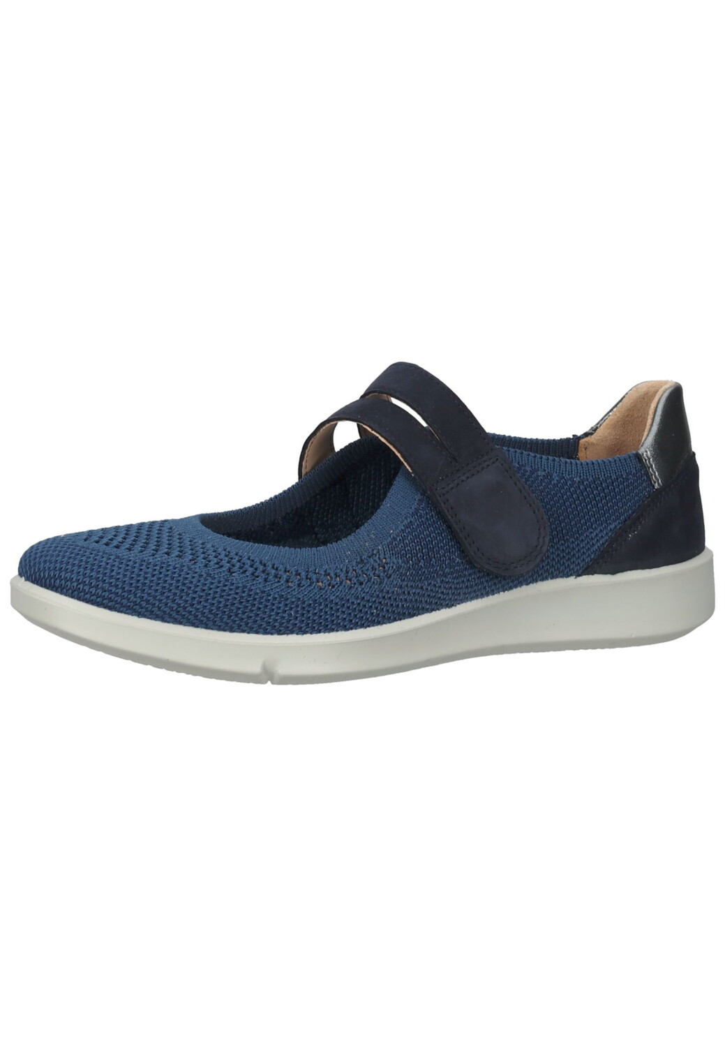 

Кроссовки Legero Halbschuhe, синий