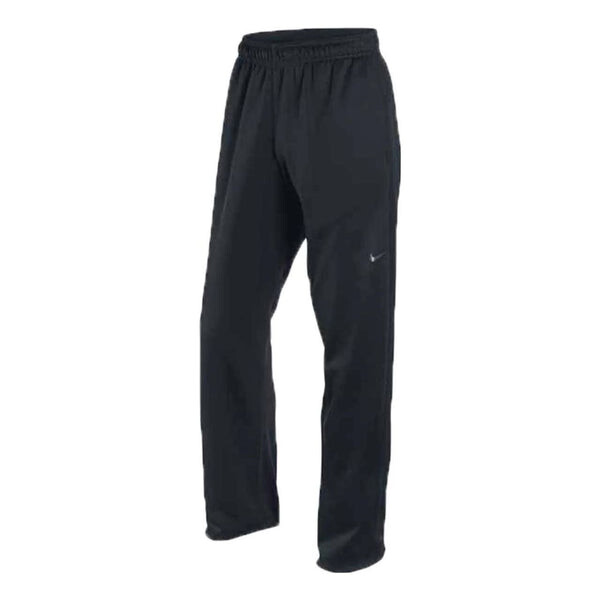 

Штаны флисовые спортивные штаны therma fit ko knockout Nike, черный