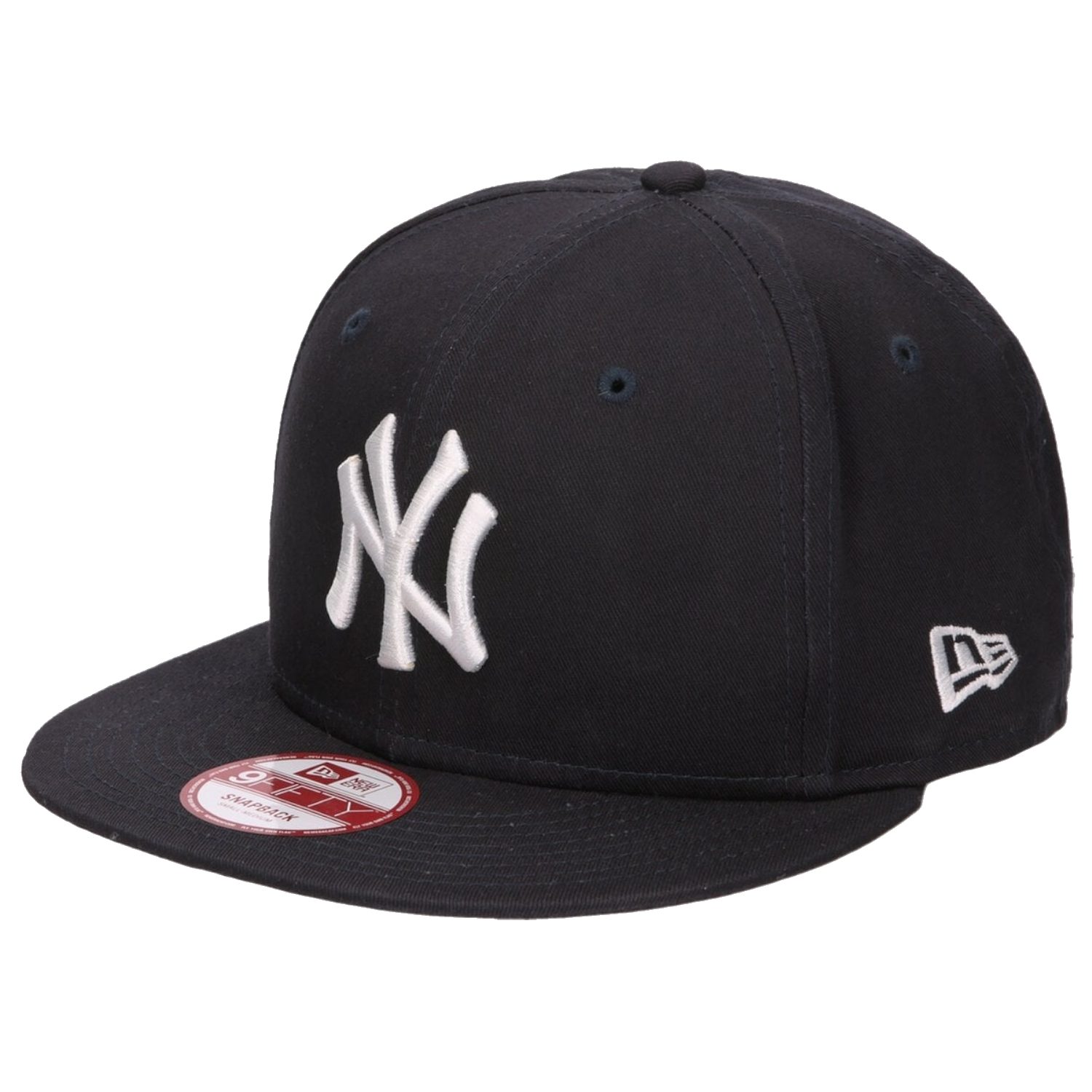 Бейсболка NEW ERA New Era New York Yankees MLB 9FIFTY, темно синий бейсболка new era new york giants 9fifty adjustable синий