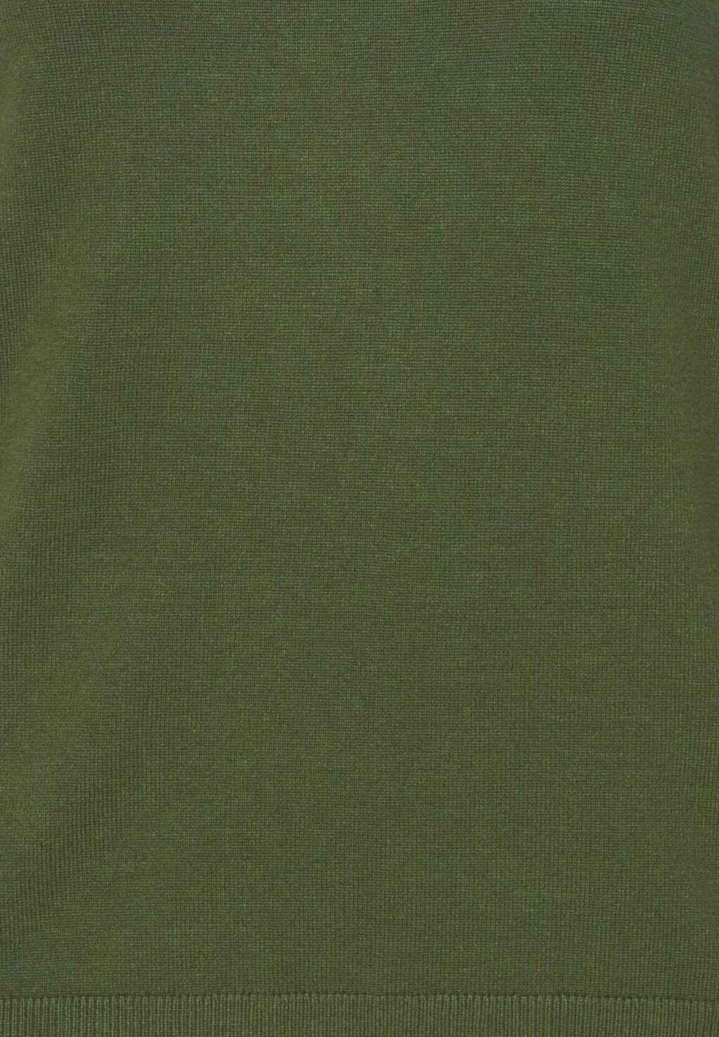 

Джемпер PULLOVER BLUME Fransa, темно-зеленый