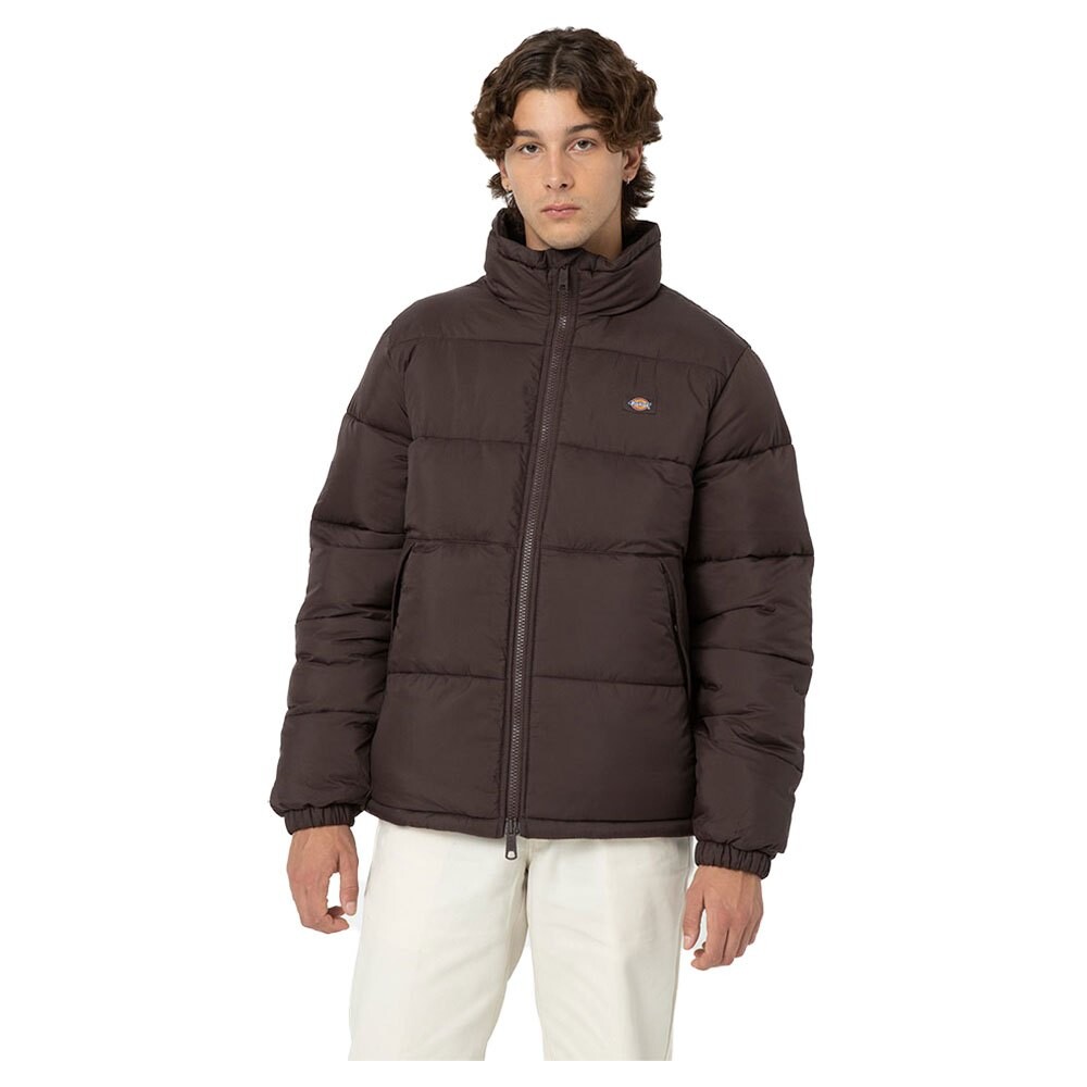 

Куртка Dickies Waldenburg, коричневый