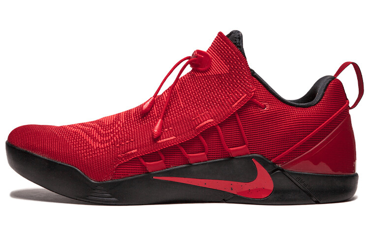 

Nike Kobe AD NXT University Красный