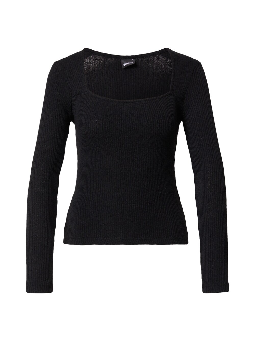 

Свитер Gina Tricot Penny, черный
