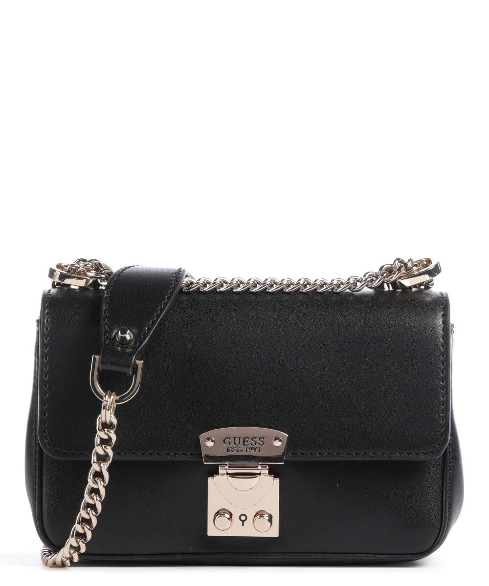 

Сумка через плечо Eliette из искусственной кожи Guess, черный