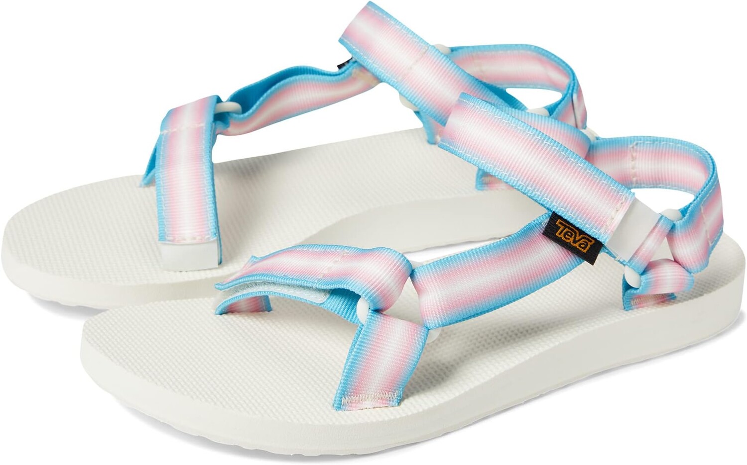 

Сандалии Original Universal Gradiate Teva, цвет Pastel Multi