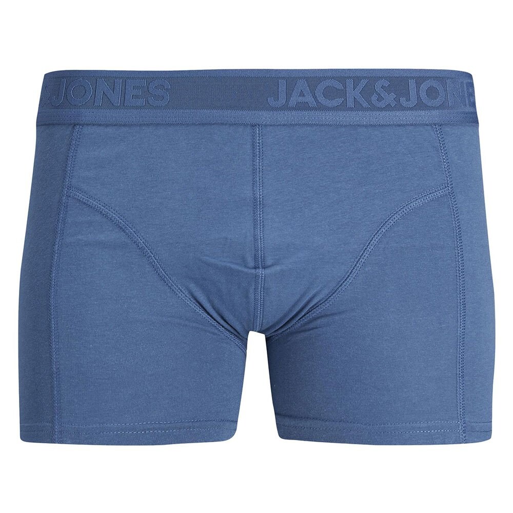 

Боксеры Jack & Jones Road, синий