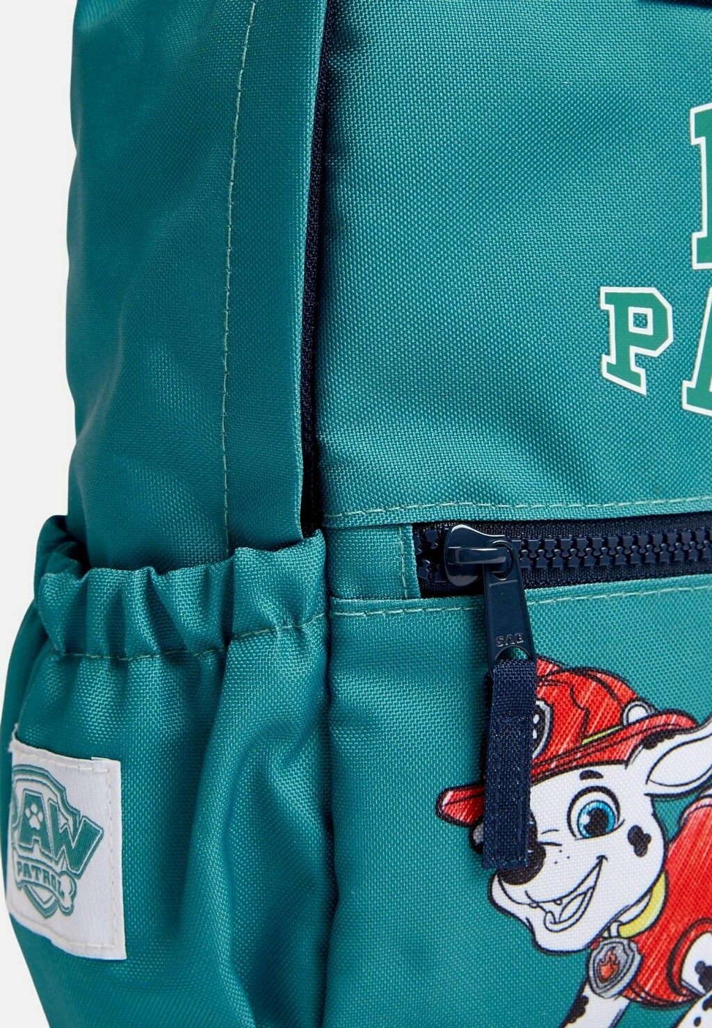 

Рюкзак KIDS' PAW PATROL SMALL BACKPACK Marks & Spencer, пестрый зеленый