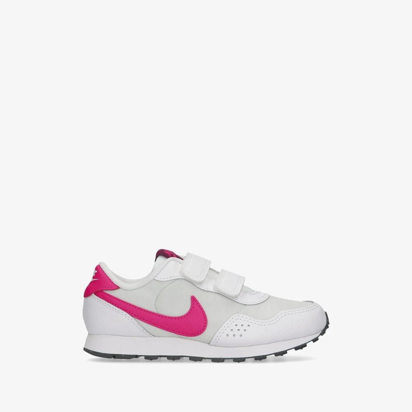 

Кроссовки Nike Valiant, серый