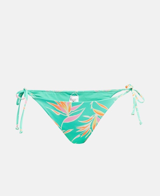 

Бикини брюки Billabong, зеленый