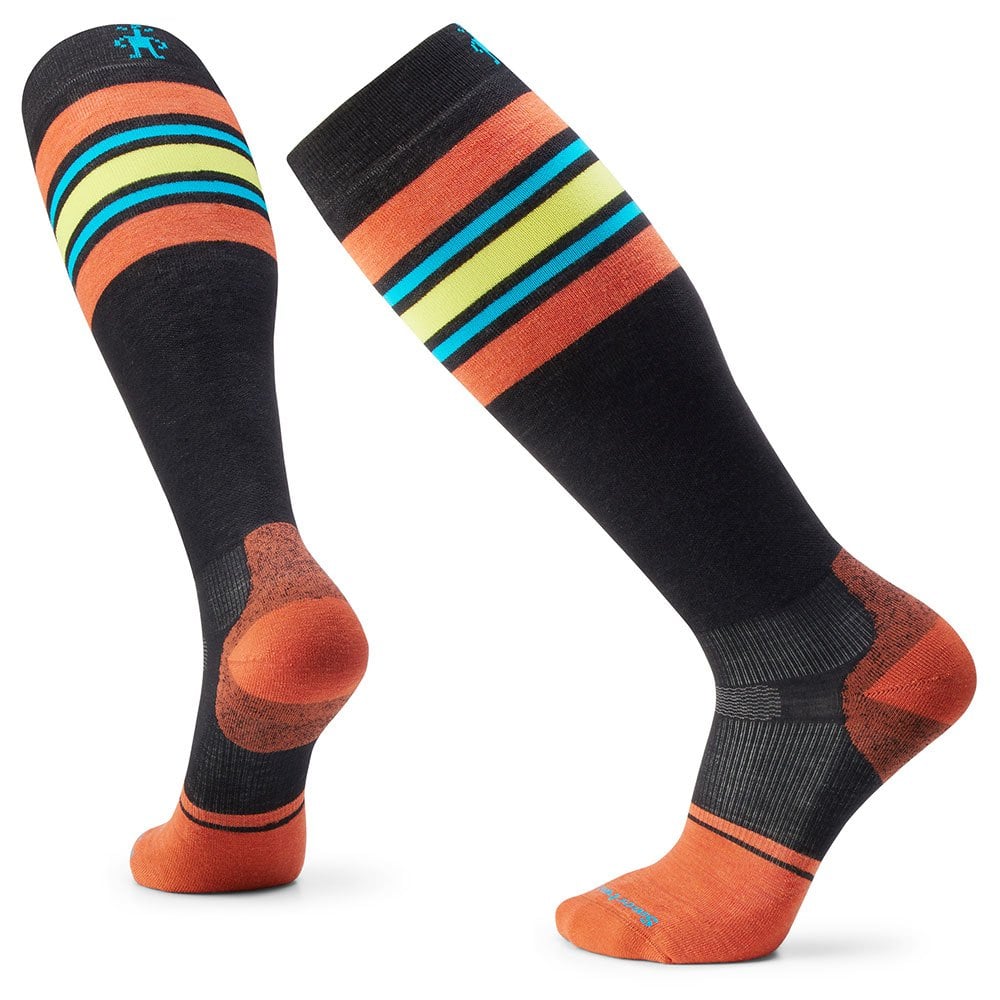 

Носки Smartwool Stripe, разноцветный