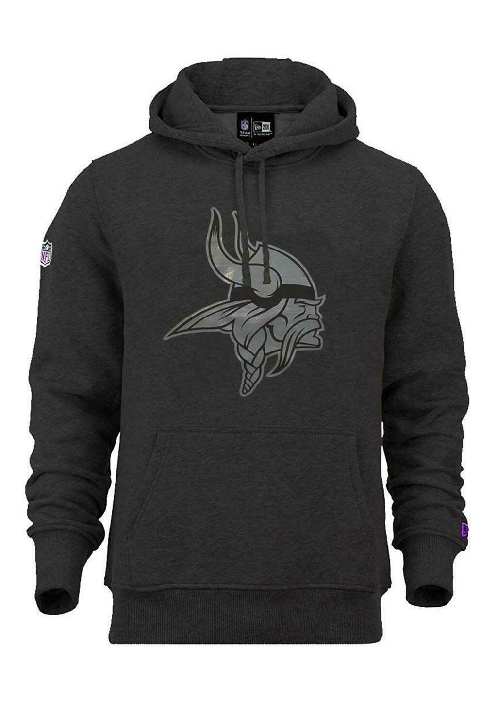 

Толстовка New Era, цвет schwarz